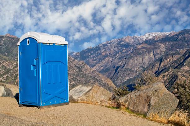 Best Sanitation services for porta potties  in Manistique, MI