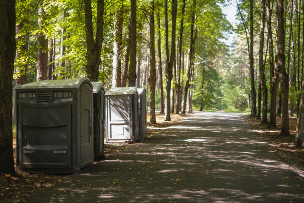 Best Best portable toilet rental  in Manistique, MI